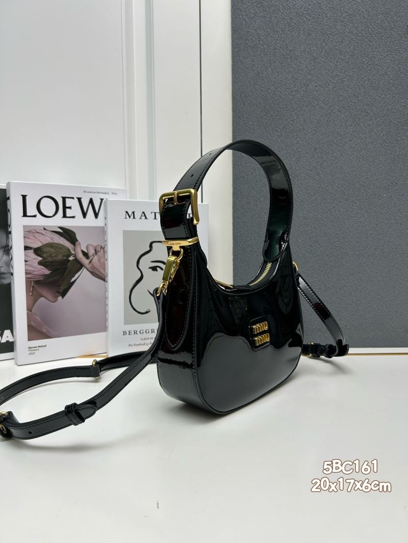 Miu Miu Hobo Bags